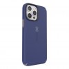 iPhone 13 Pro Max Cover CandyShell Pro Prussian Blue