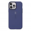 iPhone 13 Pro Max Cover CandyShell Pro Prussian Blue