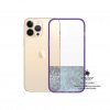 iPhone 13 Pro Max Cover ClearCase Color Grape