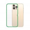 iPhone 13 Pro Max Cover ClearCase Color Lime