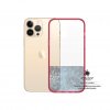 iPhone 13 Pro Max Cover ClearCase Color Strawberry