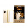 iPhone 13 Pro Max Cover ClearCase Color Tangerine