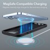 iPhone 13 Pro Max Cover Cloud Series MagSafe Sort