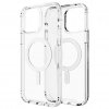 iPhone 13 Pro Max Cover Crystal Palace Snap Transparent Klar