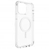 iPhone 13 Pro Max Cover Crystal Palace Snap Transparent Klar