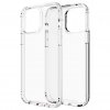 iPhone 13 Pro Max Cover Crystal Palace Transparent Klar