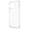 iPhone 13 Pro Max Cover Crystal Palace Transparent Klar