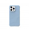 iPhone 13 Pro Max Cover Dot Cerulean