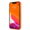 iPhone 13 Pro Max Cover Fluo Orange