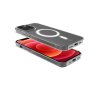 iPhone 13 Pro Max Cover GELSKINMAG MagSafe Transparent