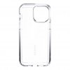 iPhone 13 Pro Max Cover Gemshell Clear