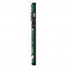 iPhone 13 Pro Max Cover Green Leopard