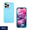 iPhone 13 Pro Max Cover Huex Pastel MagSafe Baby Blue