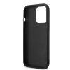 iPhone 13 Pro Max Cover Karl & Choupette 3D Sort