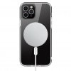 iPhone 13 Pro Max Cover LITE MAG Transparent Klar