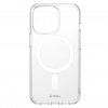 iPhone 13 Pro Max Cover MagSafe Clear Cover Transparent Klar