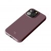 iPhone 13 Pro Max Cover Miljøvenlig Burgundy