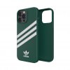iPhone 13 Pro Max Cover Moulded Case PU Collegiate Green