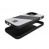 iPhone 13 Pro Max Cover Moulded Case PU Hvid