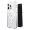 iPhone 13 Pro Max Cover Presidio Perfect-Clear with MagSafe Clear