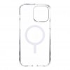 iPhone 13 Pro Max Cover Presidio Perfect-Clear with MagSafe Clear