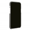 iPhone 13 Pro Max Cover Rock Solid Sort Transparent