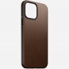 iPhone 13 Pro Max Cover Rugged Case Rustic Brown