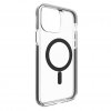 iPhone 13 Pro Max Cover Santa Cruz Snap Transparent Sort