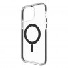 iPhone 13 Pro Max Cover Santa Cruz Snap Transparent Sort