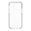 iPhone 13 Pro Max Cover Santa Cruz Transparent Sort
