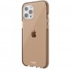 iPhone 13 Pro Max Cover Seethru Dark Brown