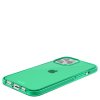 iPhone 13 Pro Max Cover Seethru Grass Green