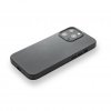 iPhone 13 Pro Max Cover Silicone Backcover Charcoal