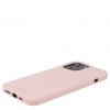 iPhone 13 Pro Max Cover Silikone Blush Pink