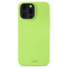 iPhone 13 Pro Max Cover Silikone Acid Green
