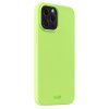 iPhone 13 Pro Max Cover Silikone Acid Green
