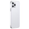 iPhone 13 Pro Max Skal Simple Series Transparent Klar
