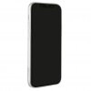 iPhone 13 Pro Max Cover Super Slim Cover Transparent Klar