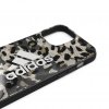 iPhone 13 Pro Max Cover Snap Case Leopard Beige