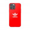 iPhone 13 Pro Max Cover Snap Case Trefoil Scarlet