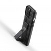 iPhone 13 Pro Max Cover SP Grip Case Camo Sort