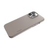 iPhone 13 Pro Max Cover Thin Case V3 MagSafe Clay Beige