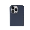 iPhone 13 Pro Max Cover Thin Case V3 MagSafe Midwinter Blue