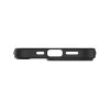 iPhone 13 Pro Max Cover Ultra Hybrid Matte Frost Black