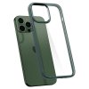 iPhone 13 Pro Max Cover Ultra Hybrid Midnight Green