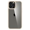 iPhone 13 Pro Max Cover Ultra Hybrid Sand Beige
