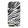 iPhone 13 Pro Max Cover Zebra