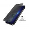 iPhone 13 Pro Max Skærmbeskytter Edge-to-Edge Case Friendly Privacy