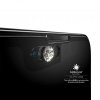 iPhone 13 Pro Max Skærmbeskytter Edge-to-Edge Swarovski CamSlider