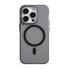 iPhone 13 Pro Cover Bølgeplade MagSafe Grå